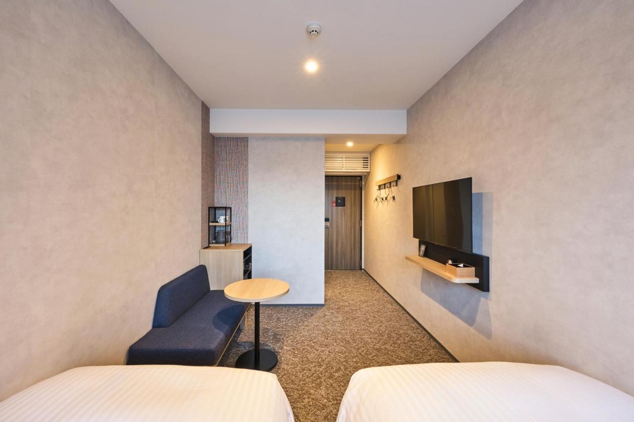 Travelodge Kyoto Shijo Omiya Exterior foto