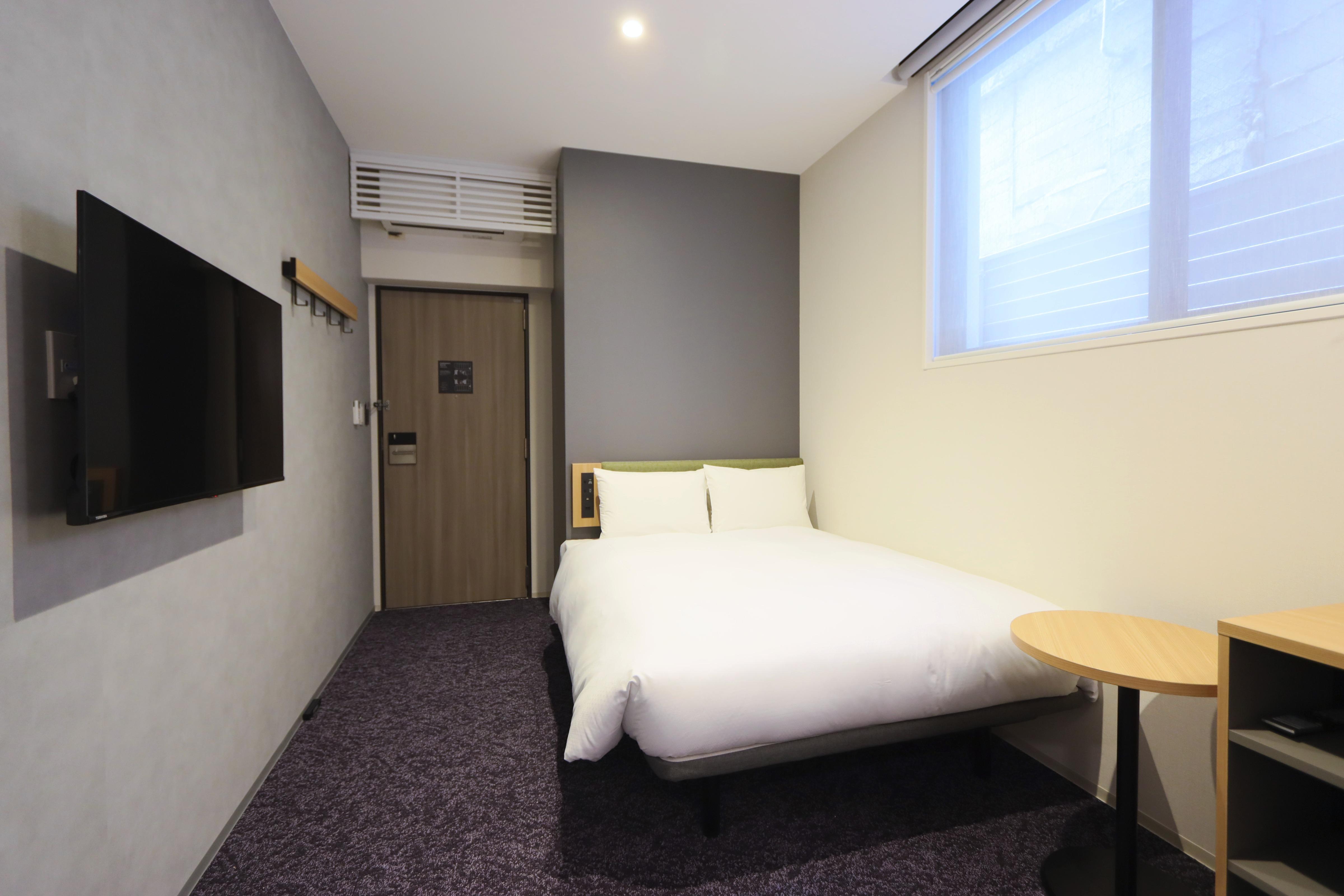 Travelodge Kyoto Shijo Omiya Exterior foto