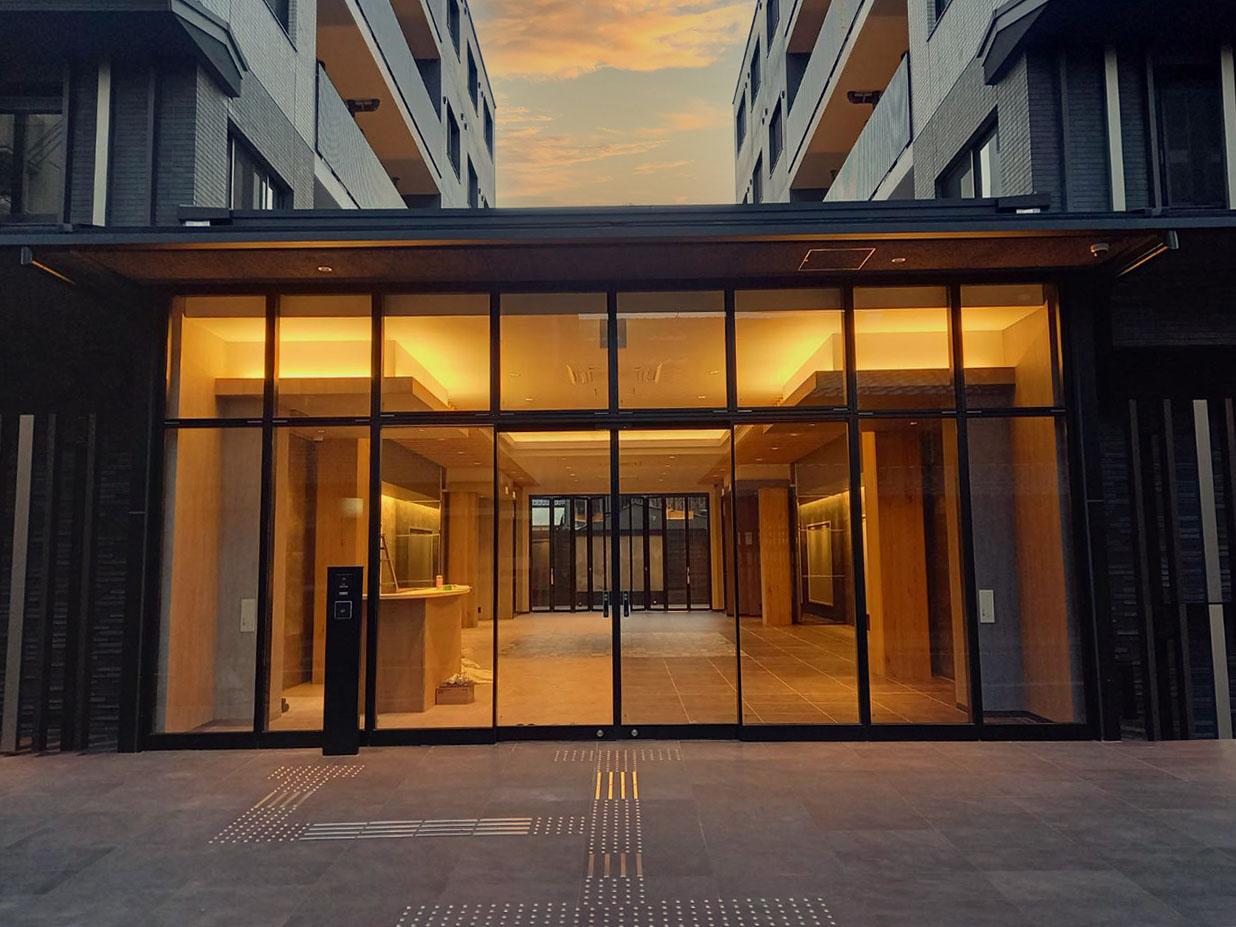 Travelodge Kyoto Shijo Omiya Exterior foto